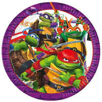 
              Anila's Teenage Mutant Ninja Turtles Party Pack for 16 people
            