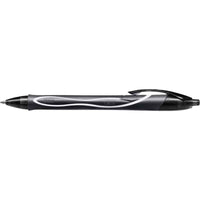 
              BIC Black Gelocity Quick Dry Pen
            