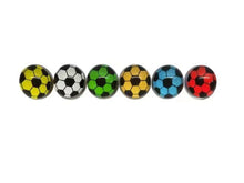 Football Bouncy Balls - Anilas UK