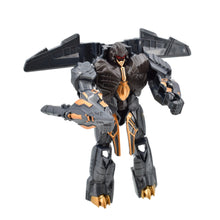 Robot Warriors (6 Asst) - Anilas UK