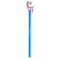 
              Zooniverse Pencil with Topper - Anilas UK
            