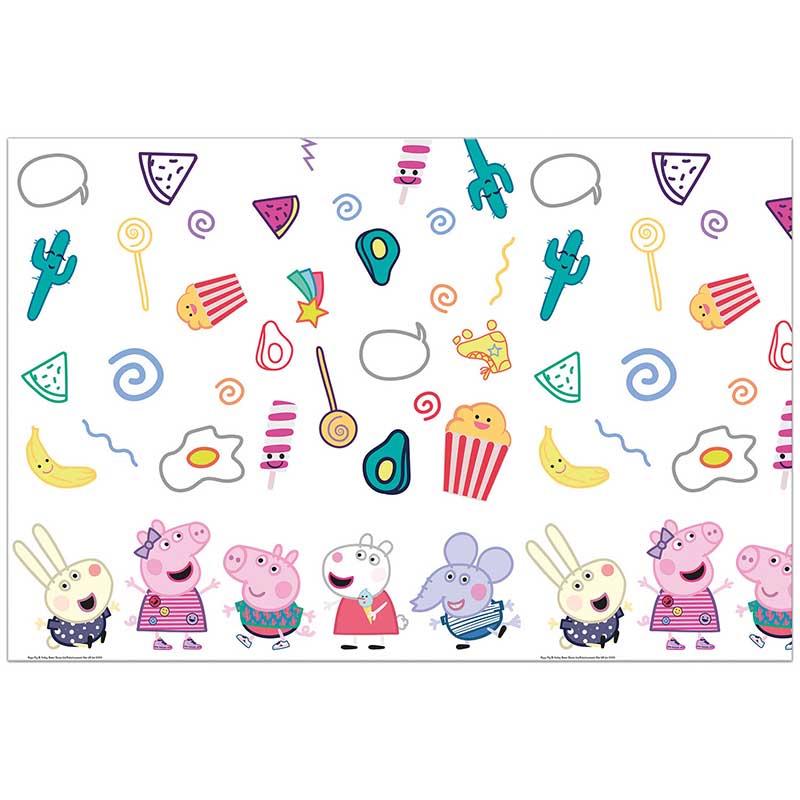 Peppa Pig Party Pack for 8 people - Anilas UK