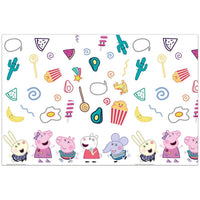 
              Peppa Pig Party Pack for 8 people - Anilas UK
            