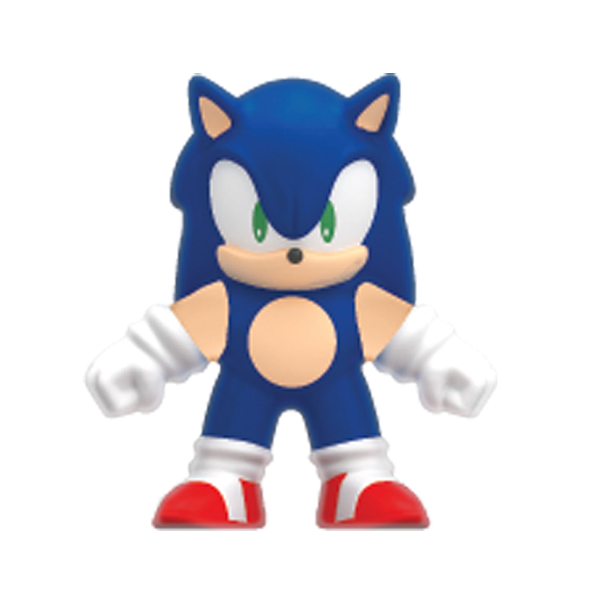 Heroes of Goo Jit Zu Sonic the Hedgehog Mini Figure - Anilas UK