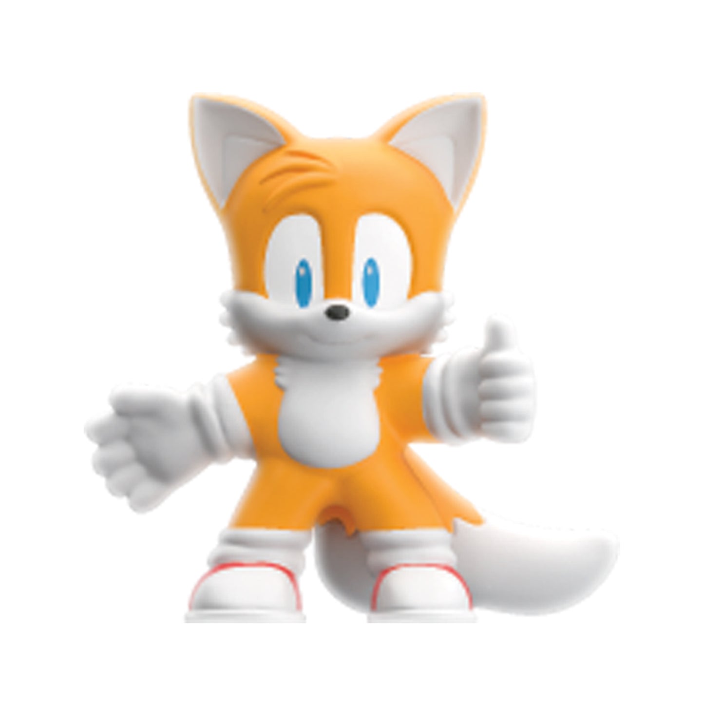 Heroes of Goo Jit Zu Sonic the Hedgehog Mini Figure - Anilas UK
