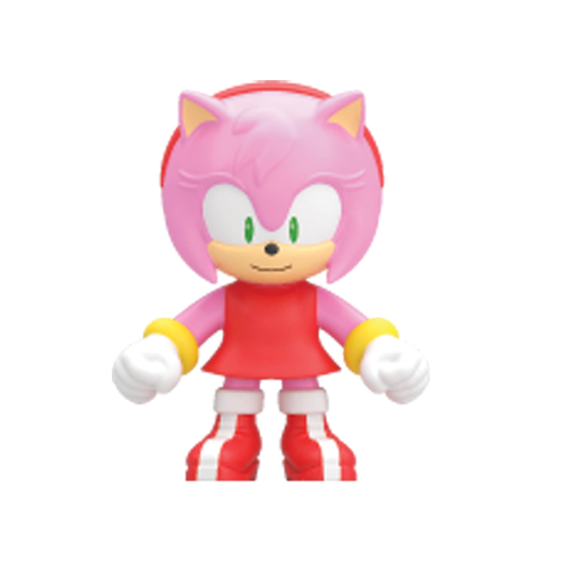 Heroes of Goo Jit Zu Sonic the Hedgehog Mini Figure - Anilas UK