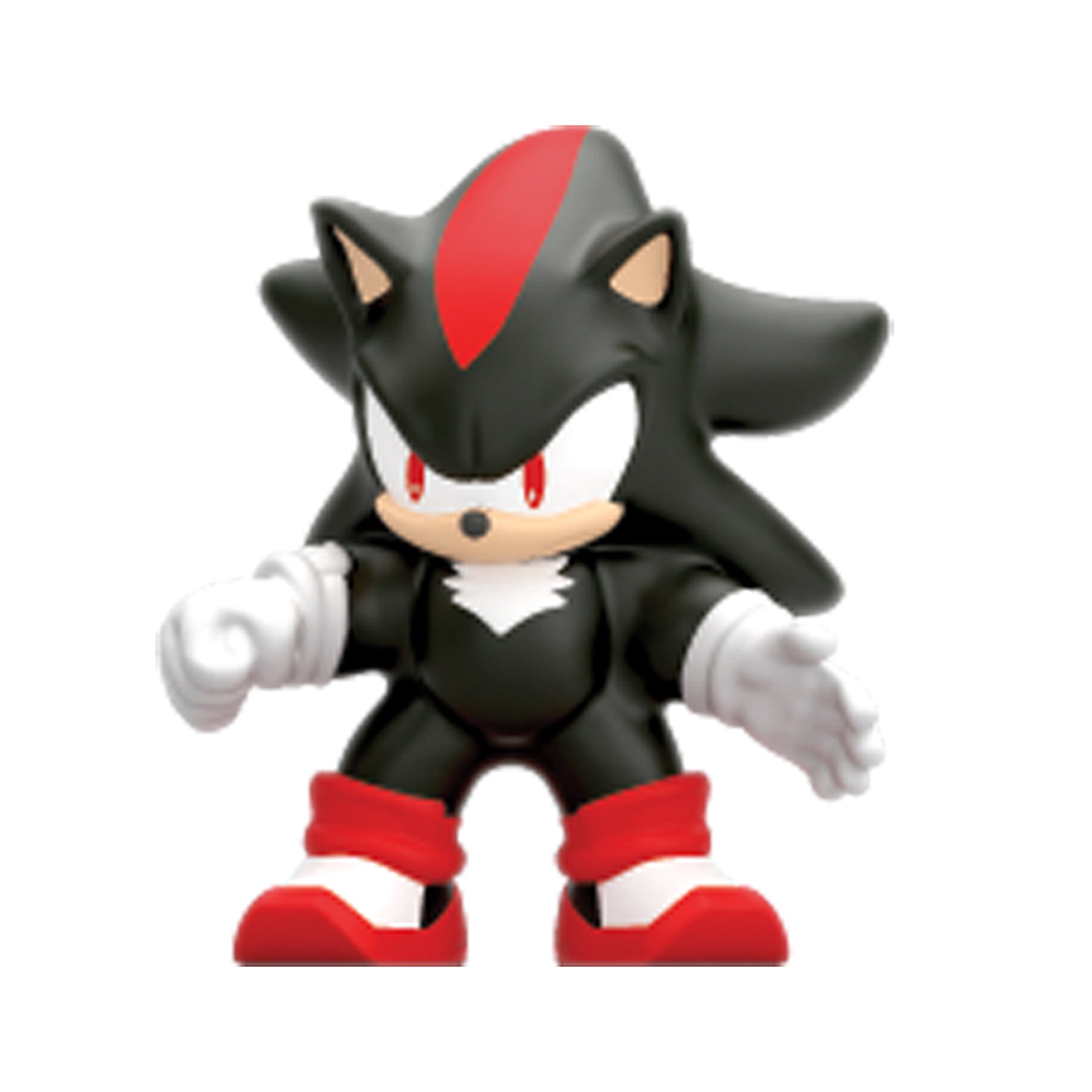 Heroes of Goo Jit Zu Sonic the Hedgehog Mini Figure - Anilas UK