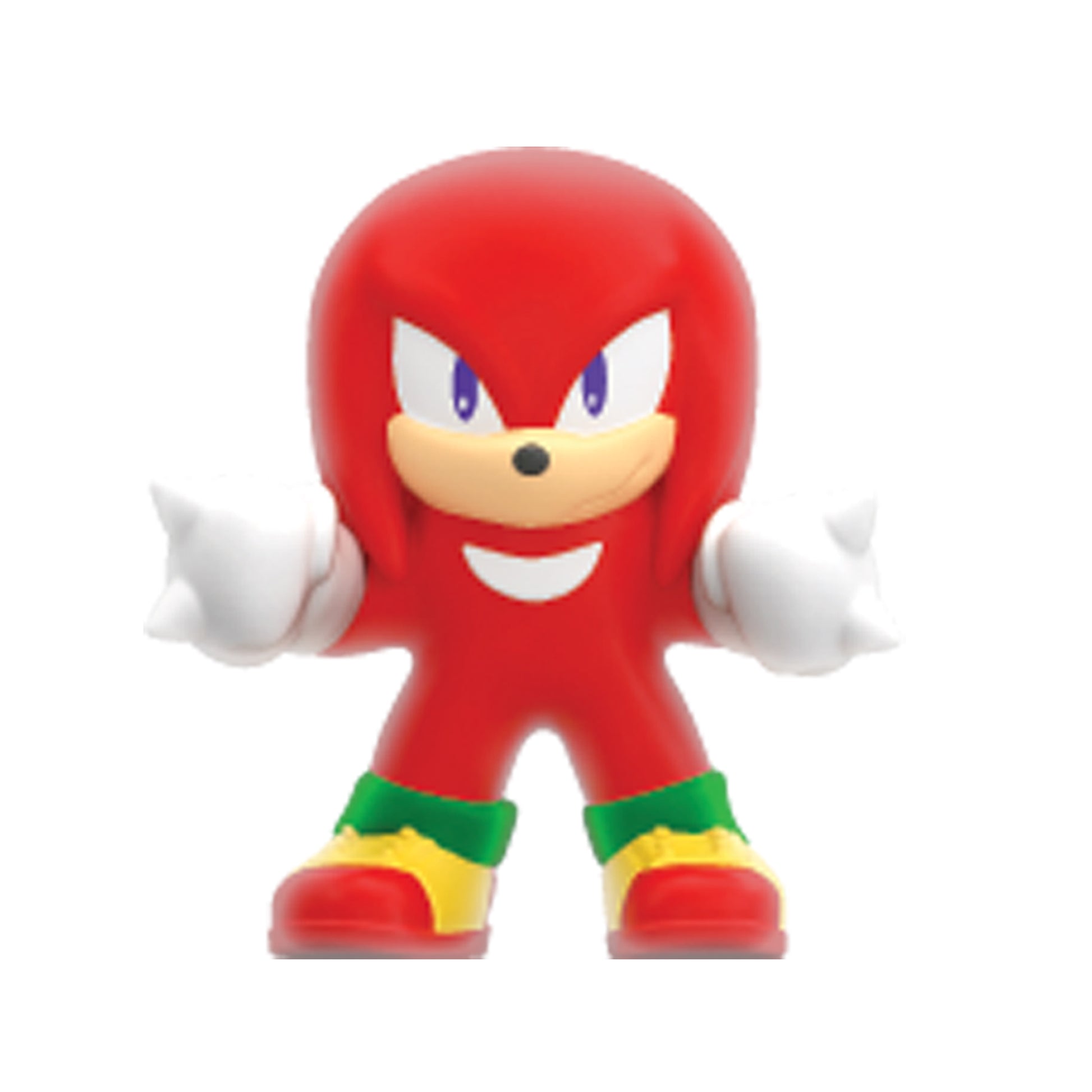 Heroes of Goo Jit Zu Sonic the Hedgehog Mini Figure - Anilas UK