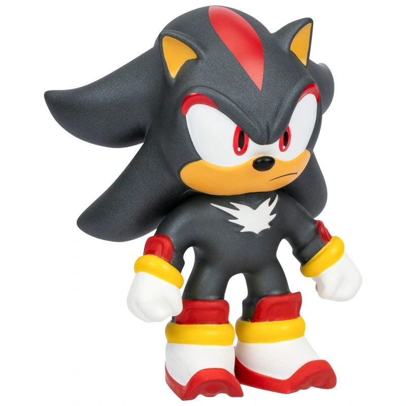 Heroes of Goo Jit Zu Sonic the Hedgehog Hero Pack Chaos Emerald Shadow Action Figure - Anilas UK