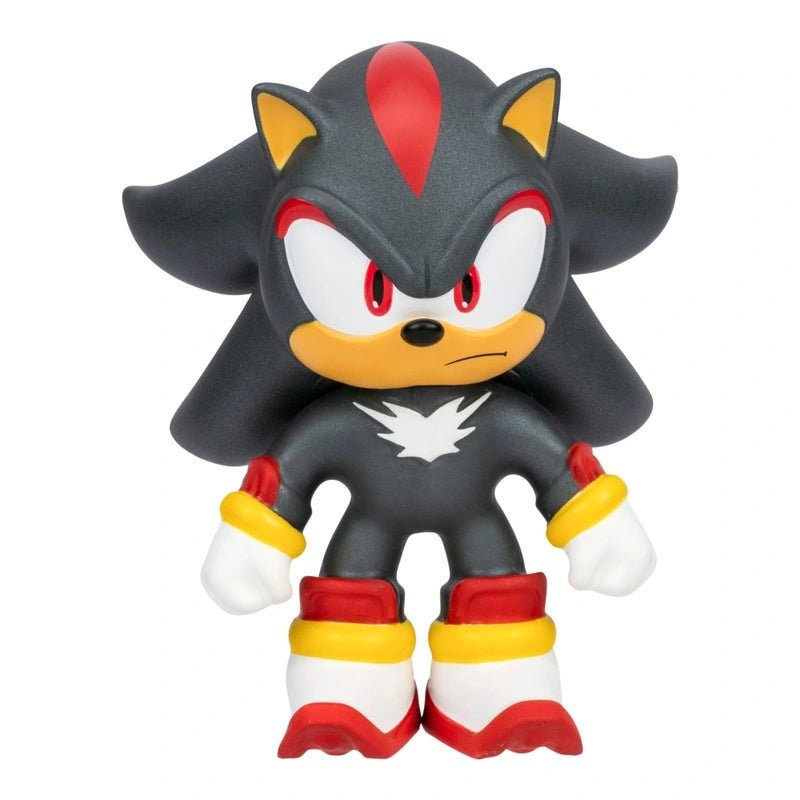 Heroes of Goo Jit Zu Sonic the Hedgehog Hero Pack Chaos Emerald Shadow Action Figure - Anilas UK
