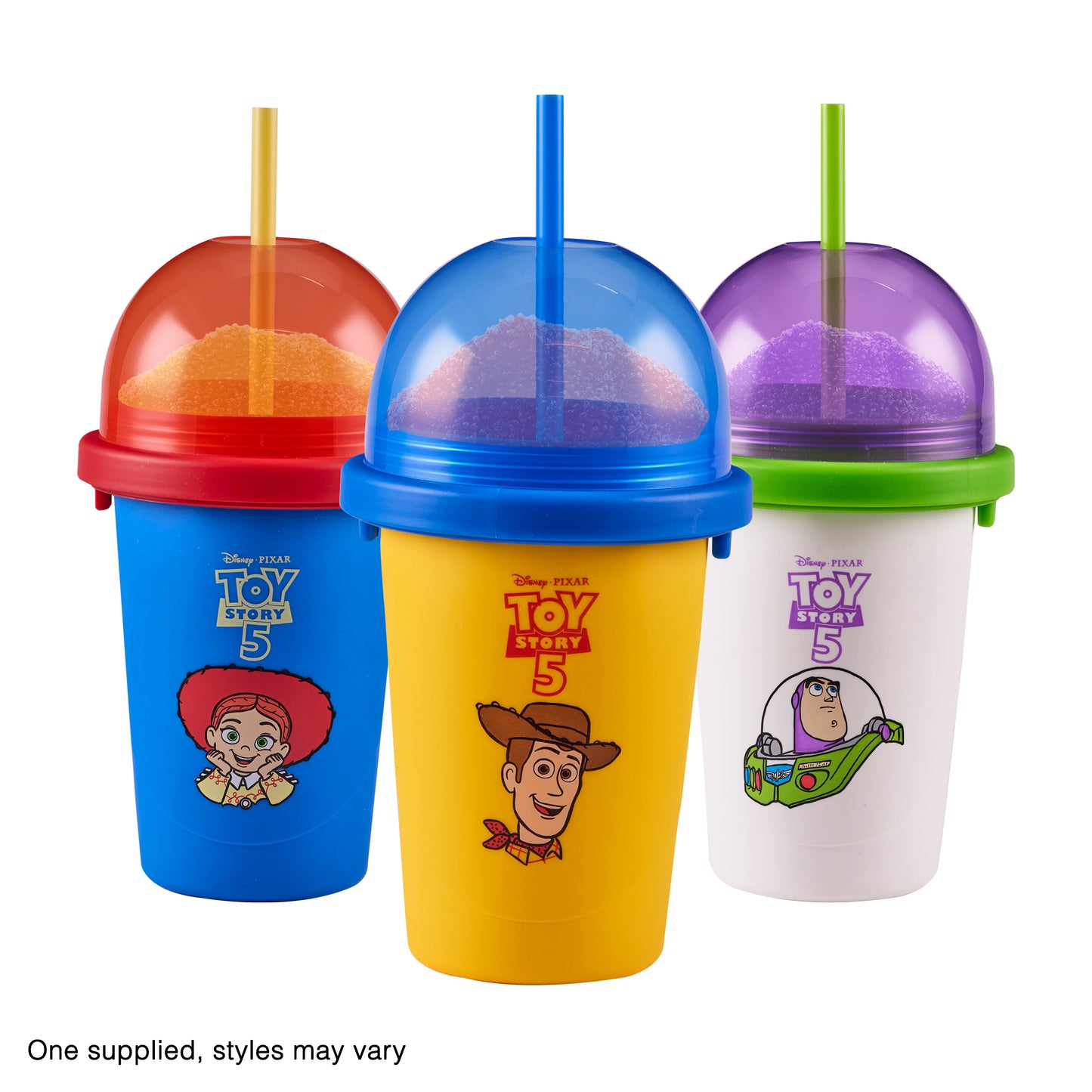 Toy Story 5 Slushy Maker - Anilas UK
