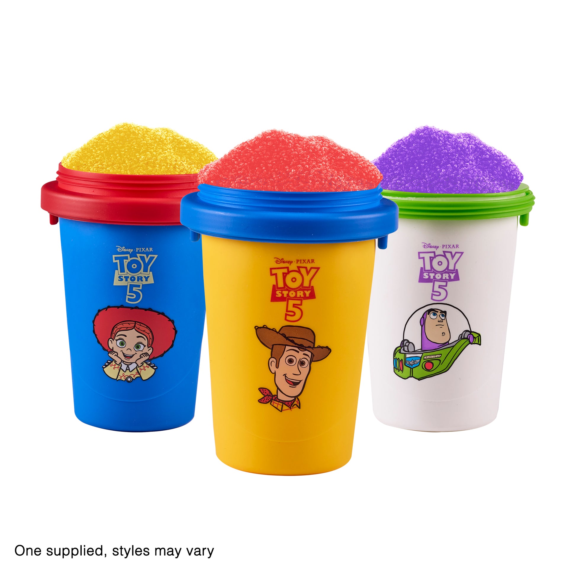 Toy Story 5 Slushy Maker - Anilas UK