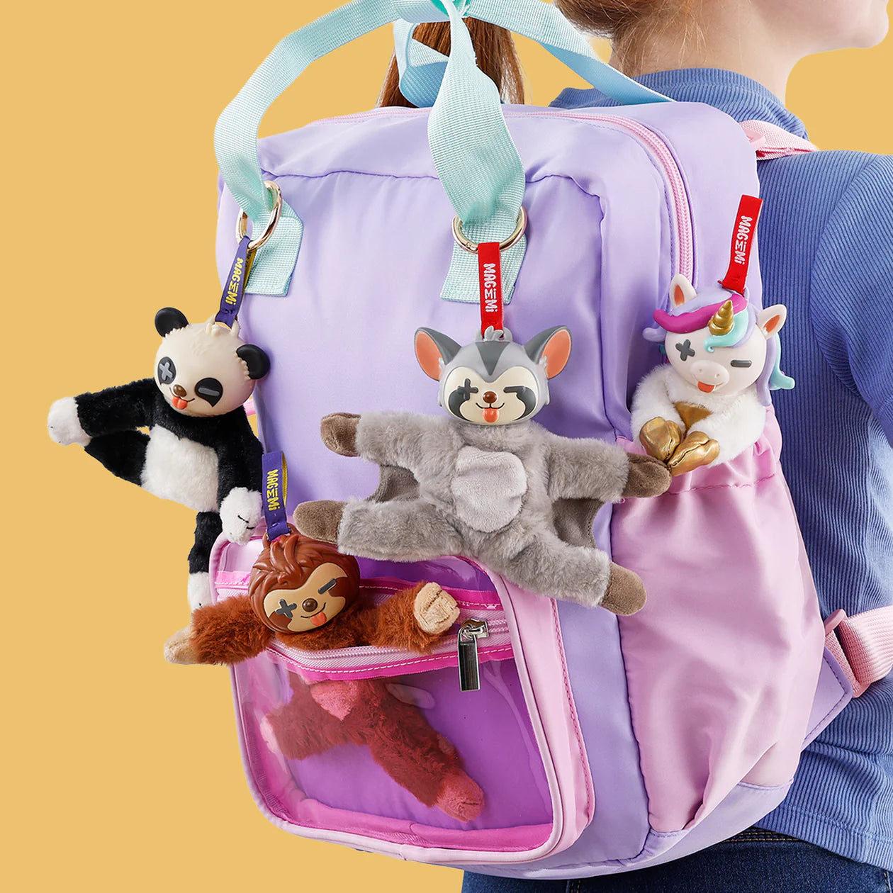 MagMiMi Mystery Magnetic Plush - Anilas UK