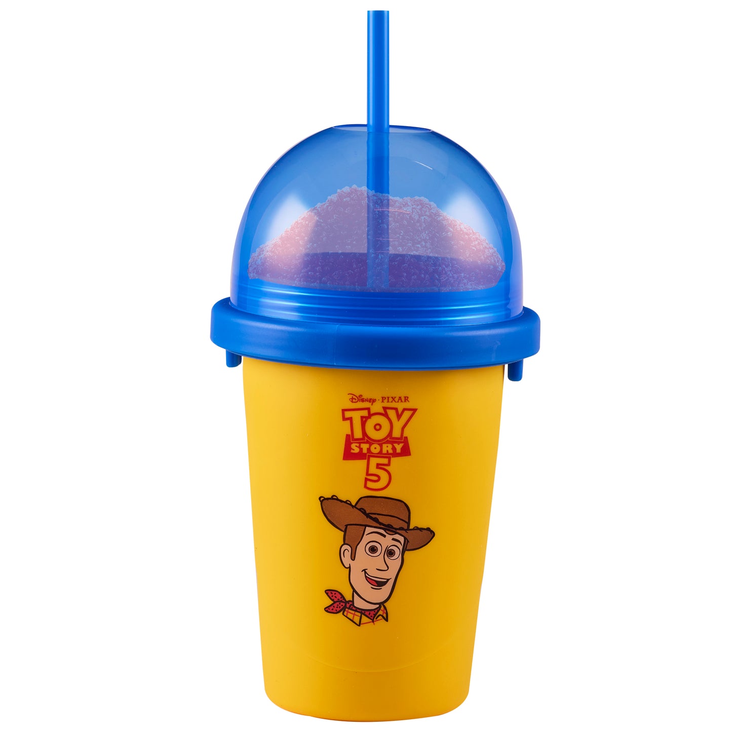 Toy Story 5 Slushy Maker - Anilas UK