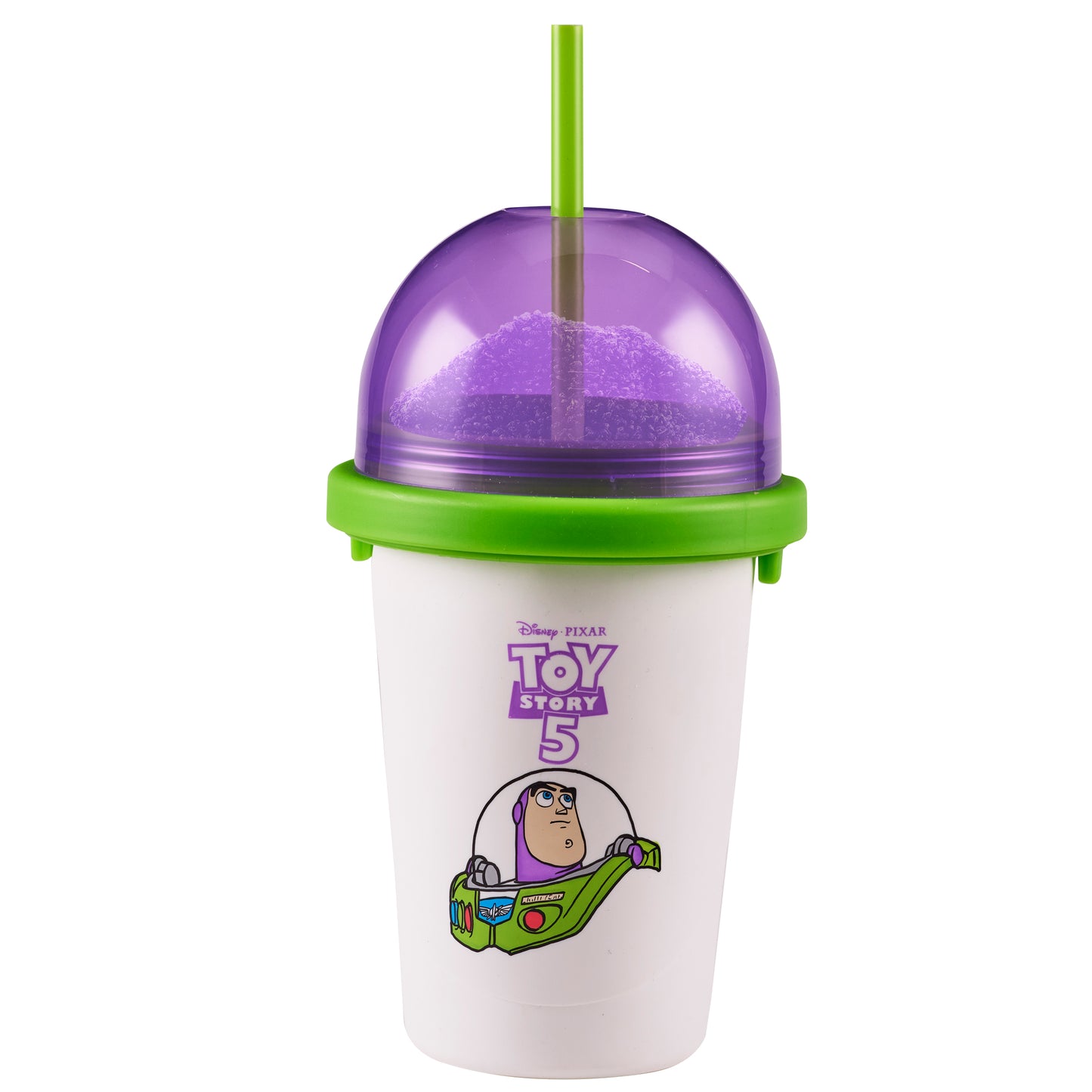 Toy Story 5 Slushy Maker - Anilas UK