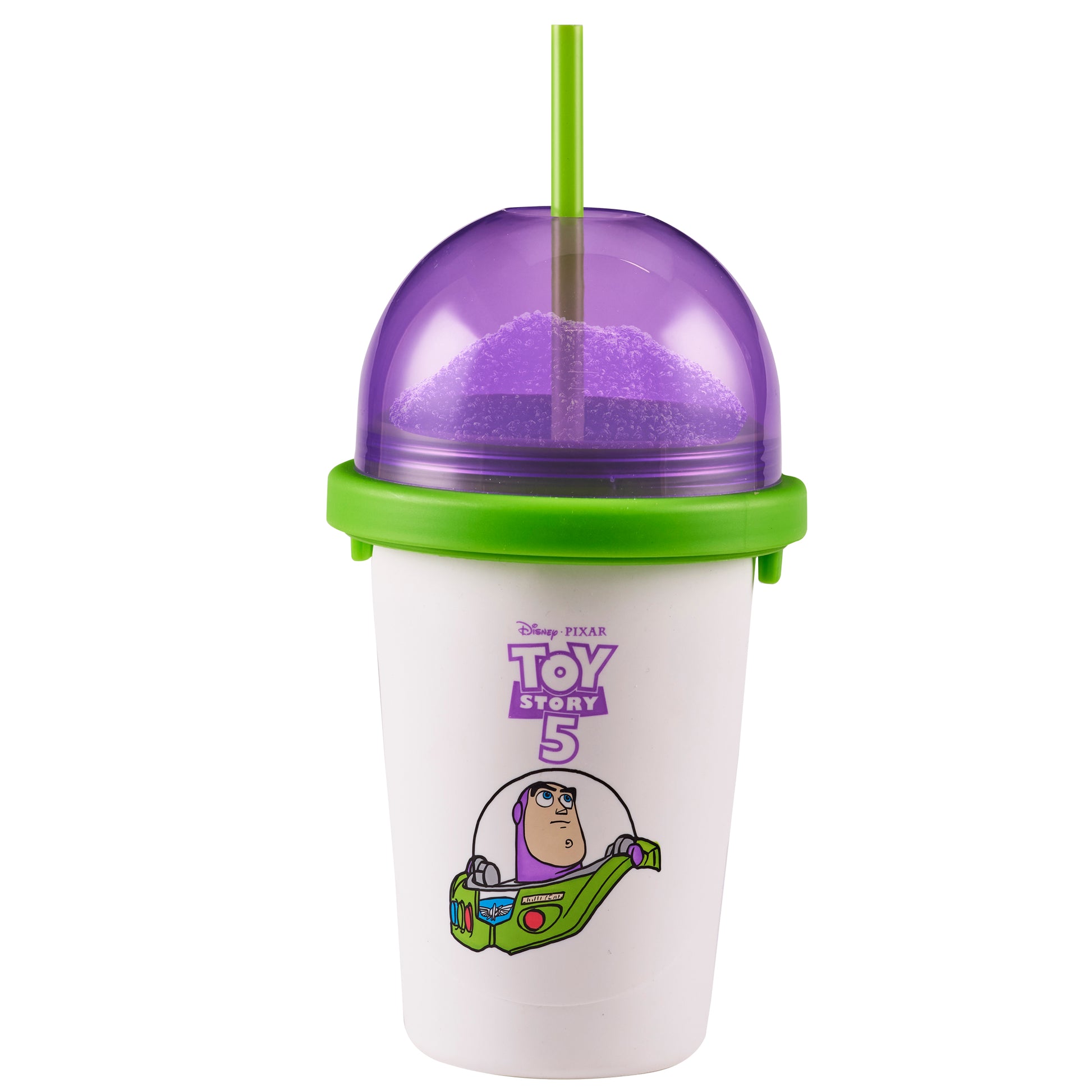 Toy Story 5 Slushy Maker - Anilas UK
