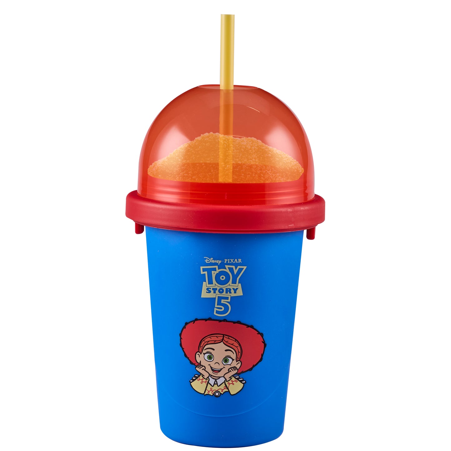 Toy Story 5 Slushy Maker - Anilas UK
