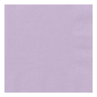 Lavender Napkins (Pack of 20)