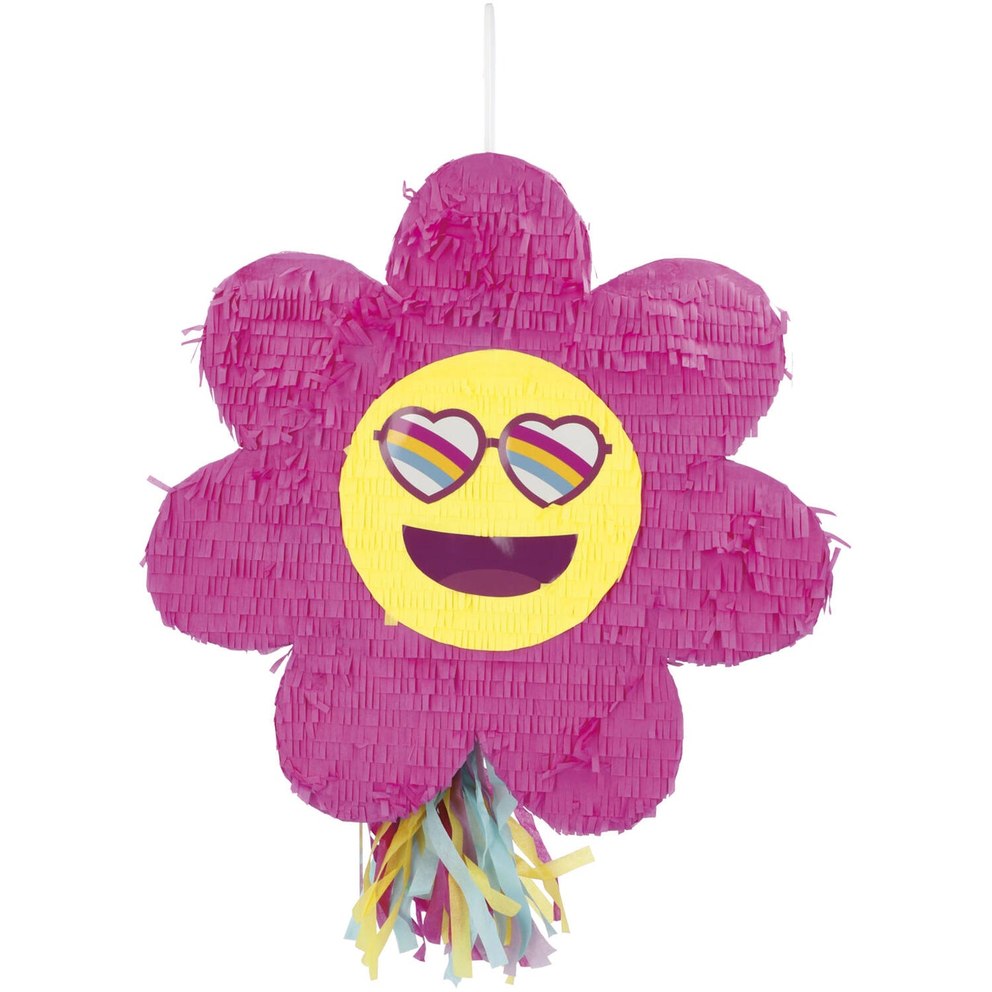 Piñata -  Boho Girlz  (31x45x10 cm) - Anilas UK