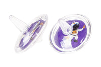 
              Spinning Top Space (pack of 12)
            