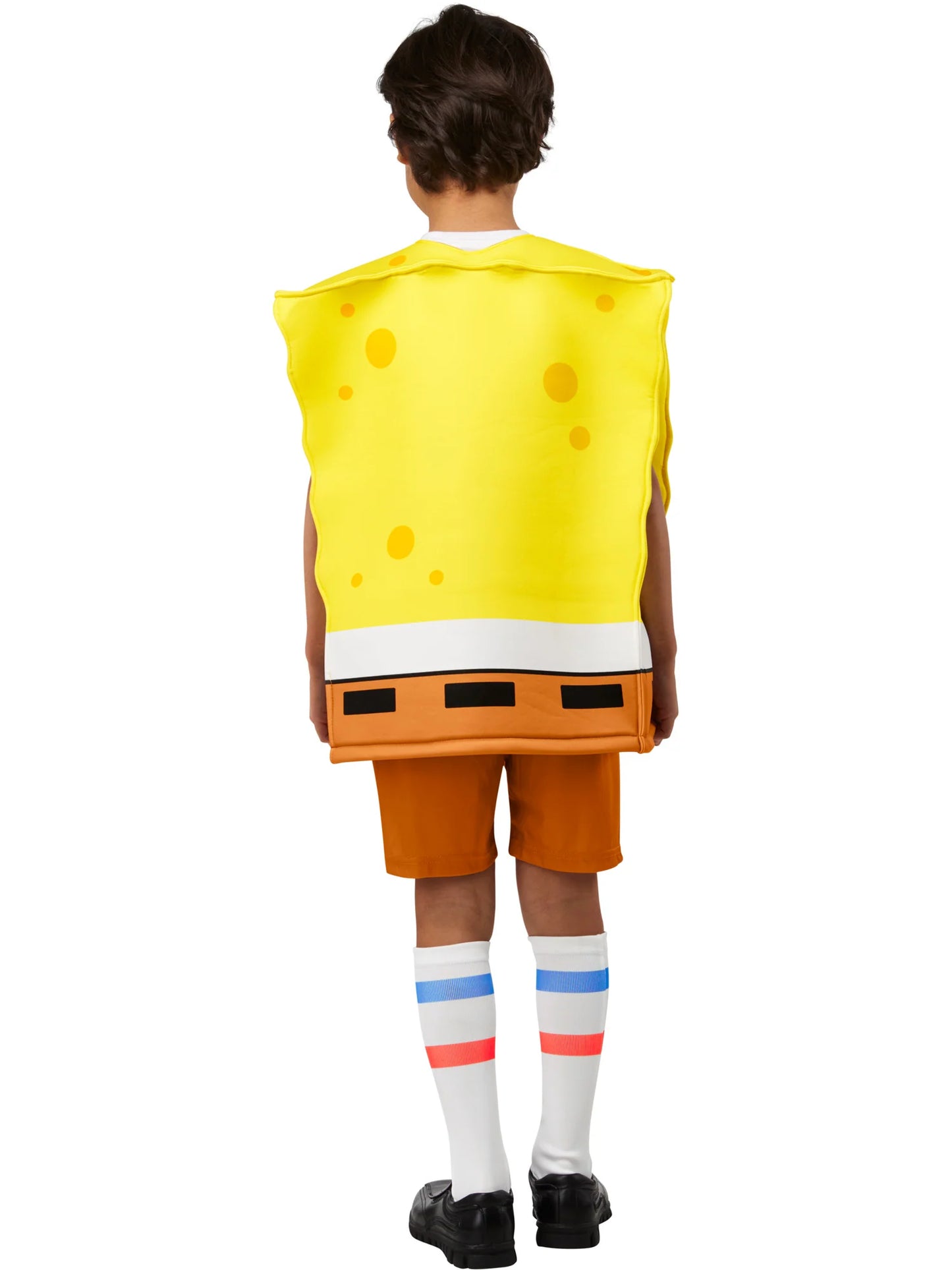 SpongeBob Dressing Up Costume - Anilas UK