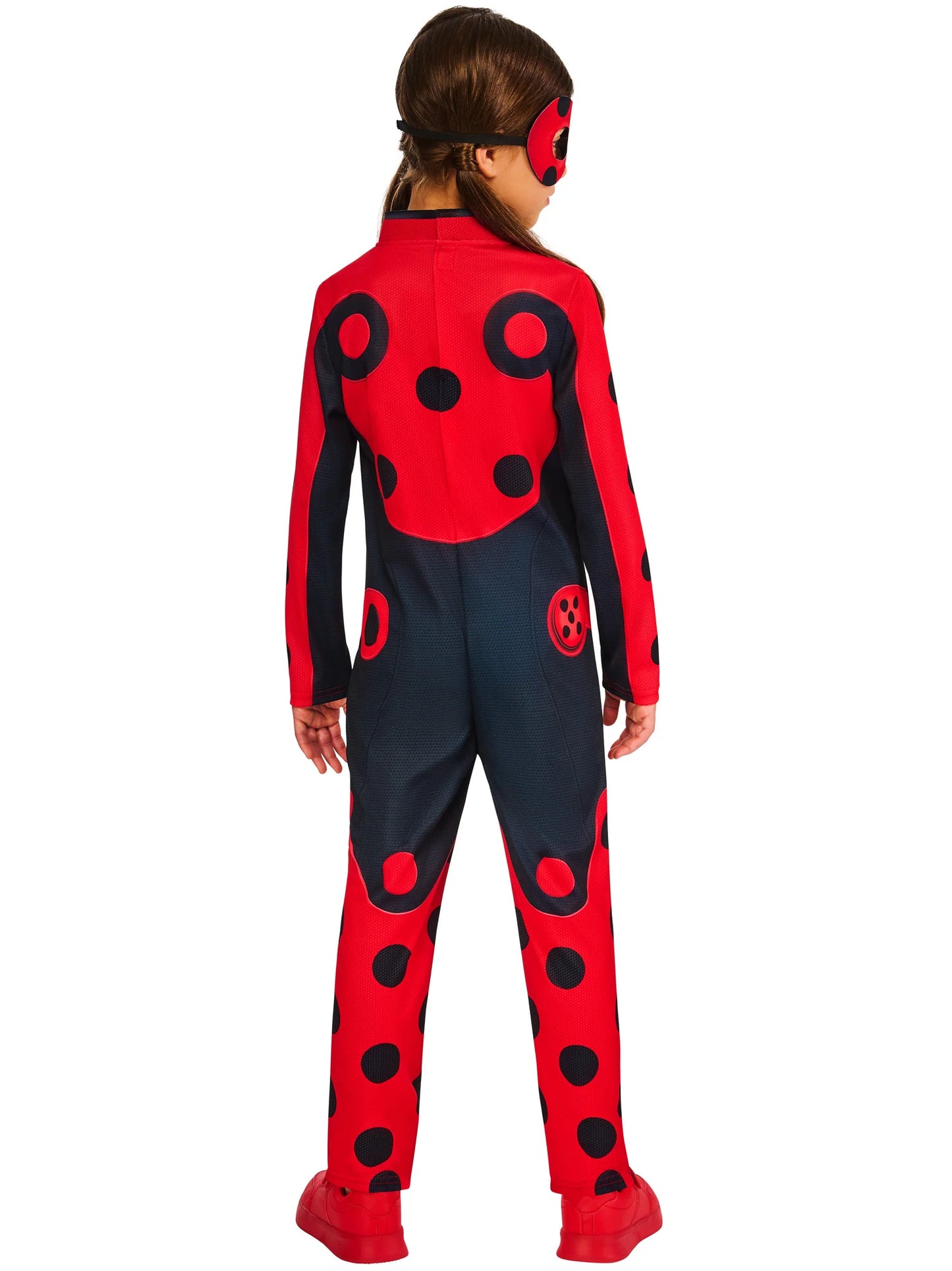 Miraculous Ladybug Dressing Up Costume - Anilas UK