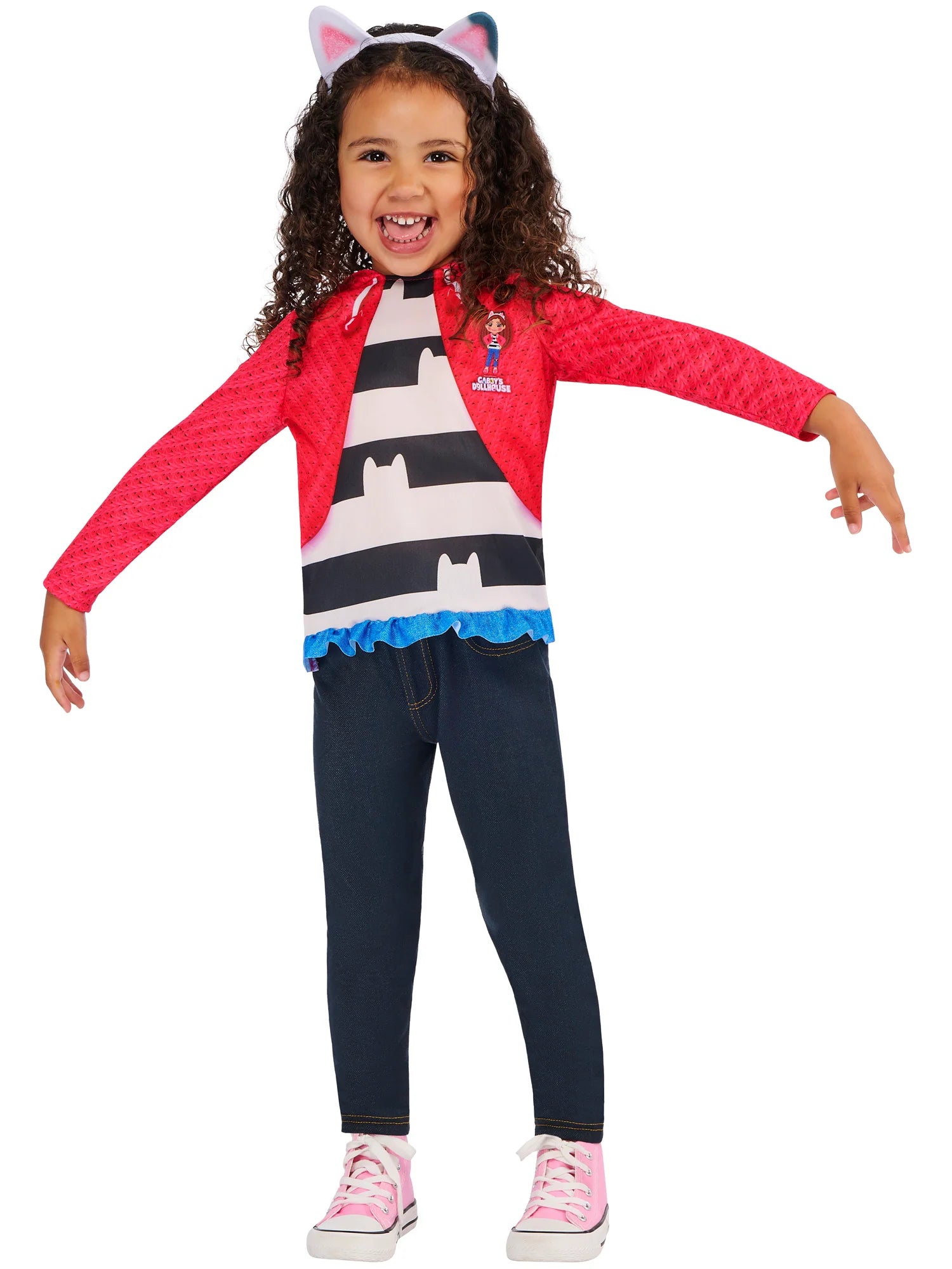 Gabby's Dollhouse Box Set - Anilas UK