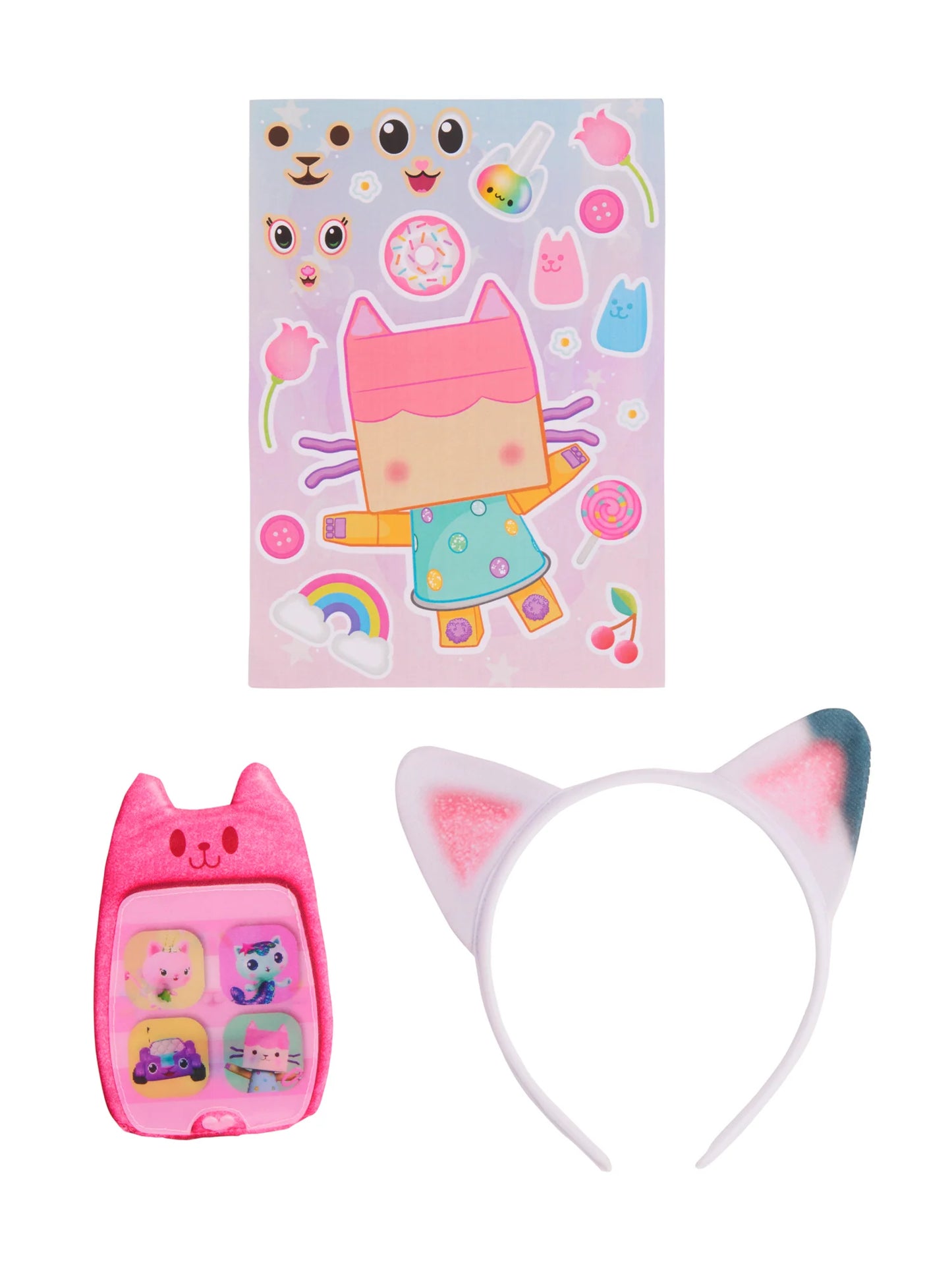 Gabby's Dollhouse Box Set - Anilas UK