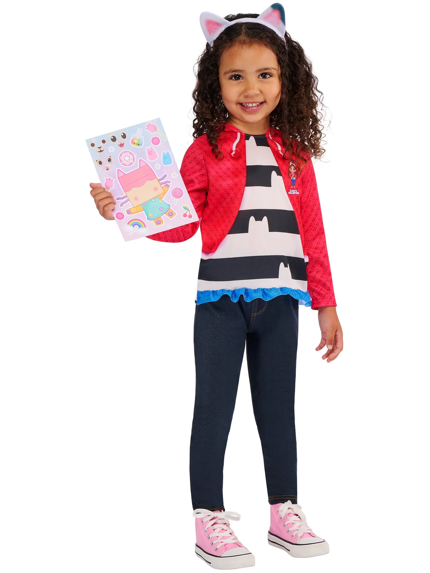 Gabby's Dollhouse Box Set - Anilas UK