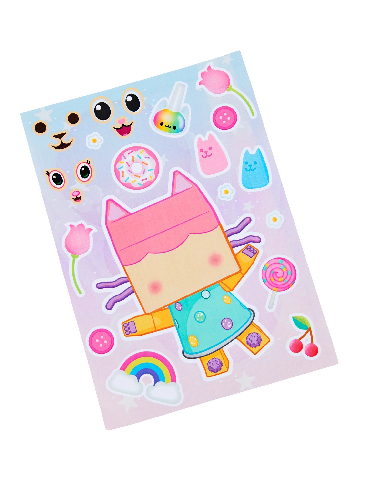 Gabby's Dollhouse Box Set - Anilas UK