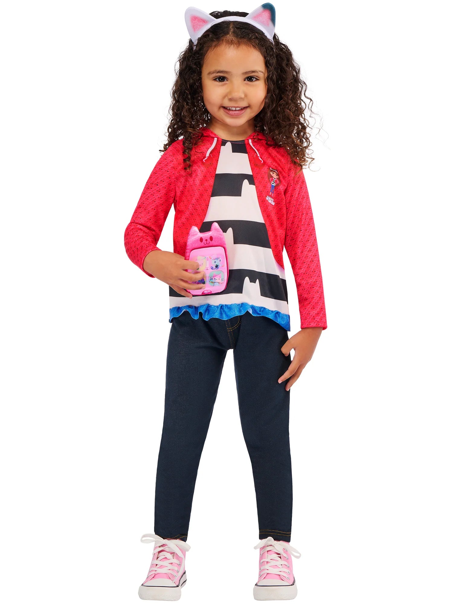 Gabby's Dollhouse Box Set - Anilas UK