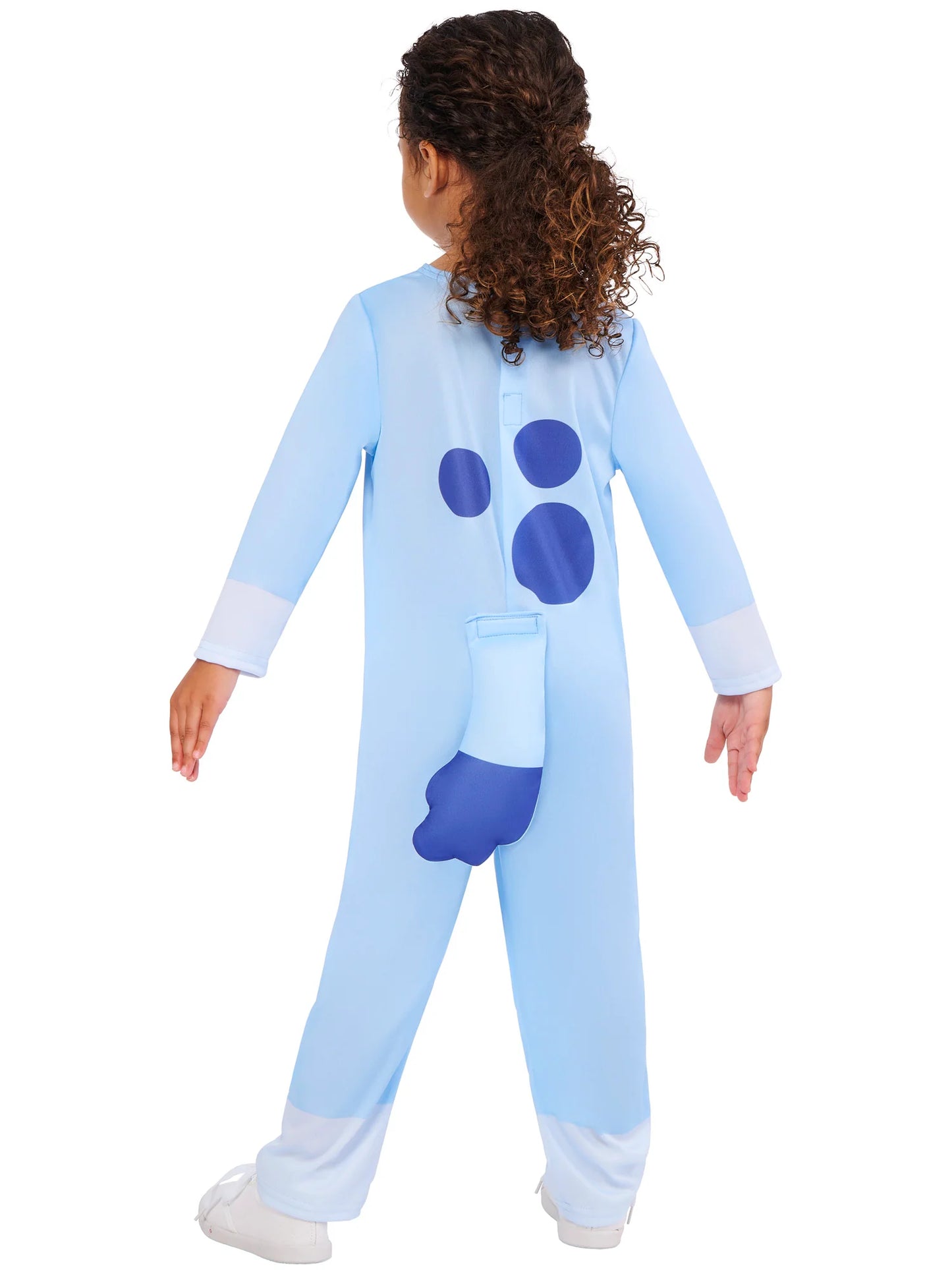 Bluey Dressing Up Costume - Anilas UK