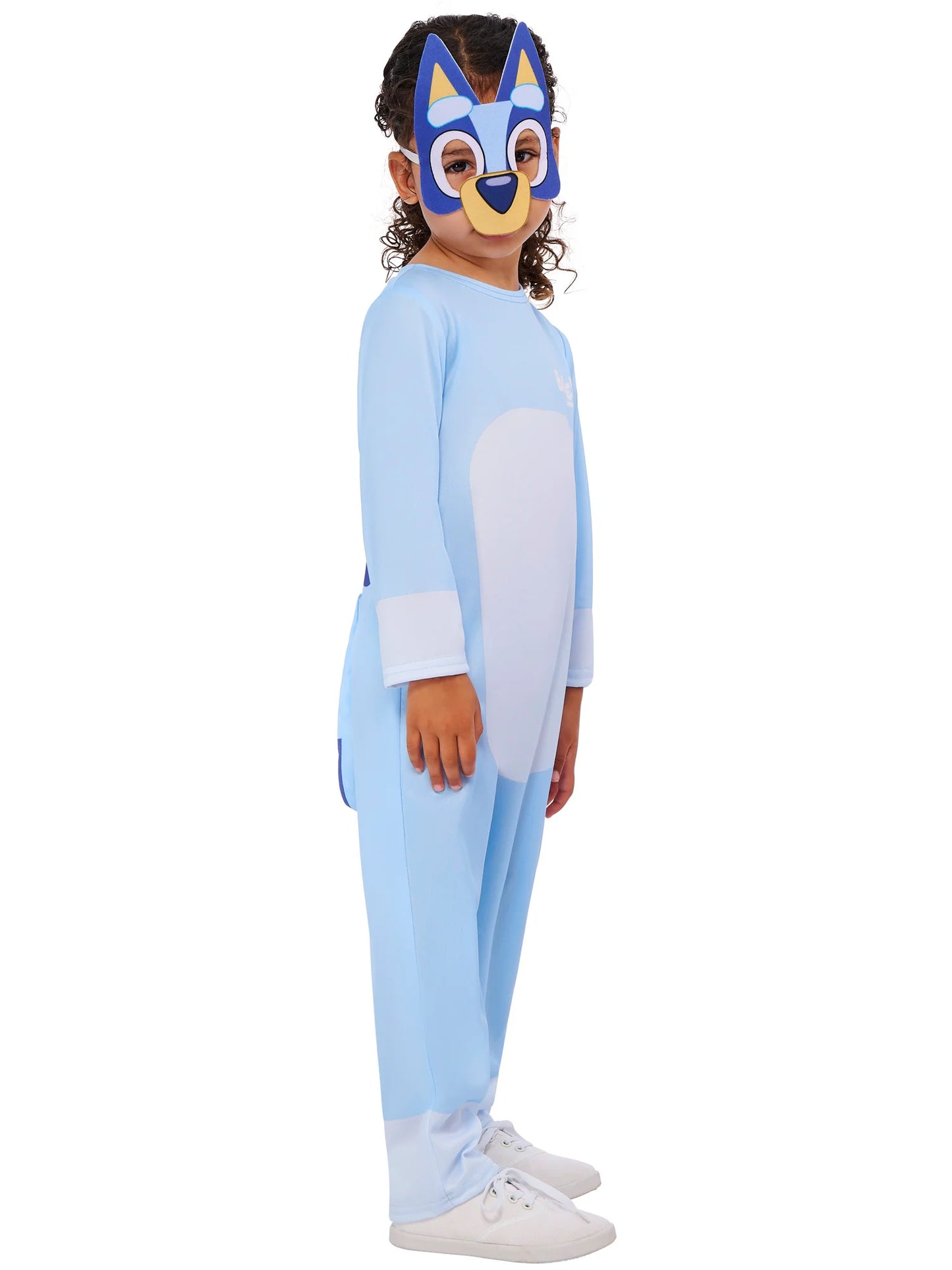 Bluey Dressing Up Costume - Anilas UK