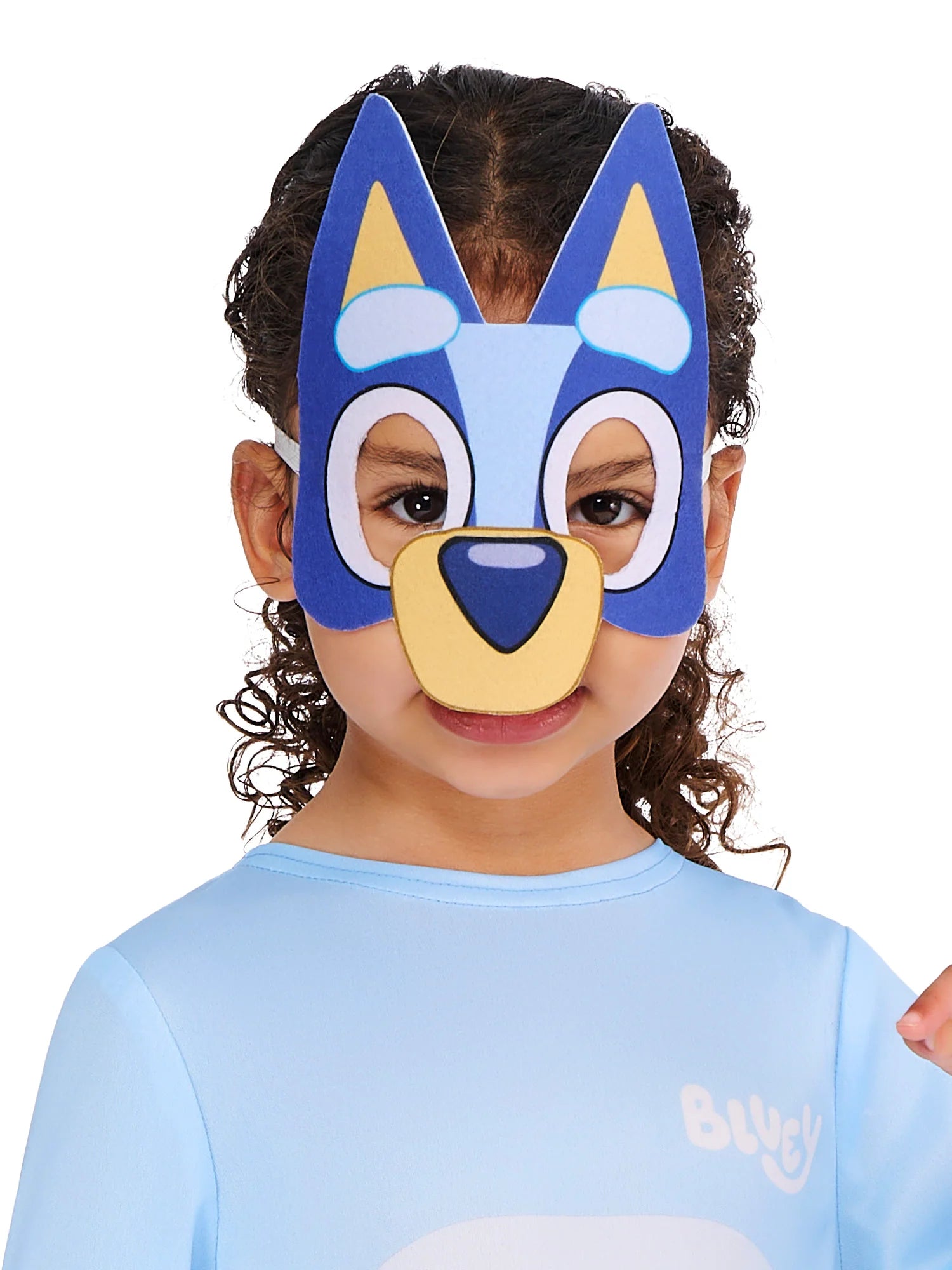 Bluey Dressing Up Costume - Anilas UK