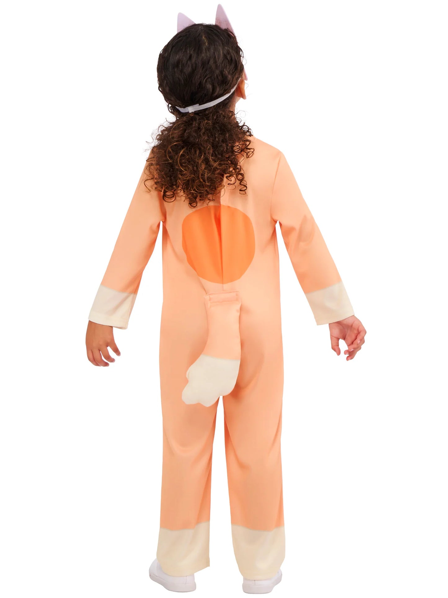 Bingo Dressing Up Costume - Anilas UK