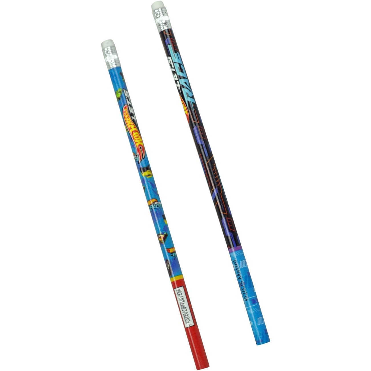 Hot Wheels Pencil - Anilas UK