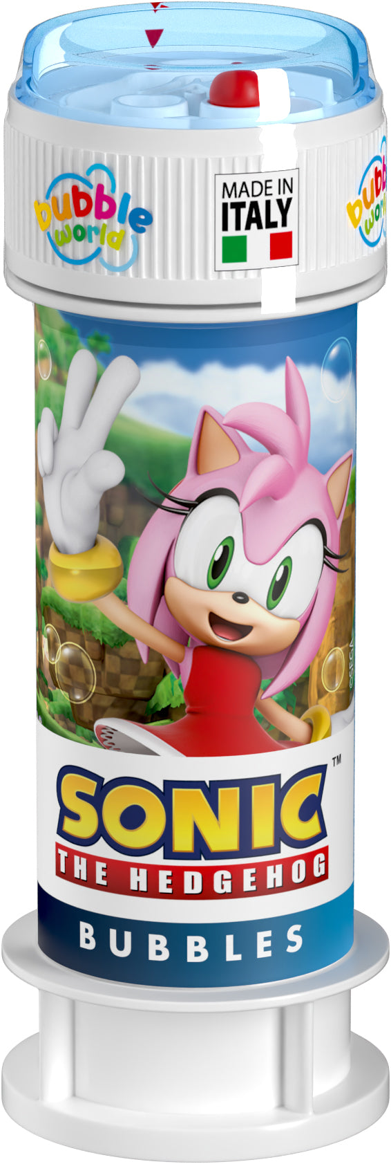 Sonic Bubble Tub with Wand - Anilas UK