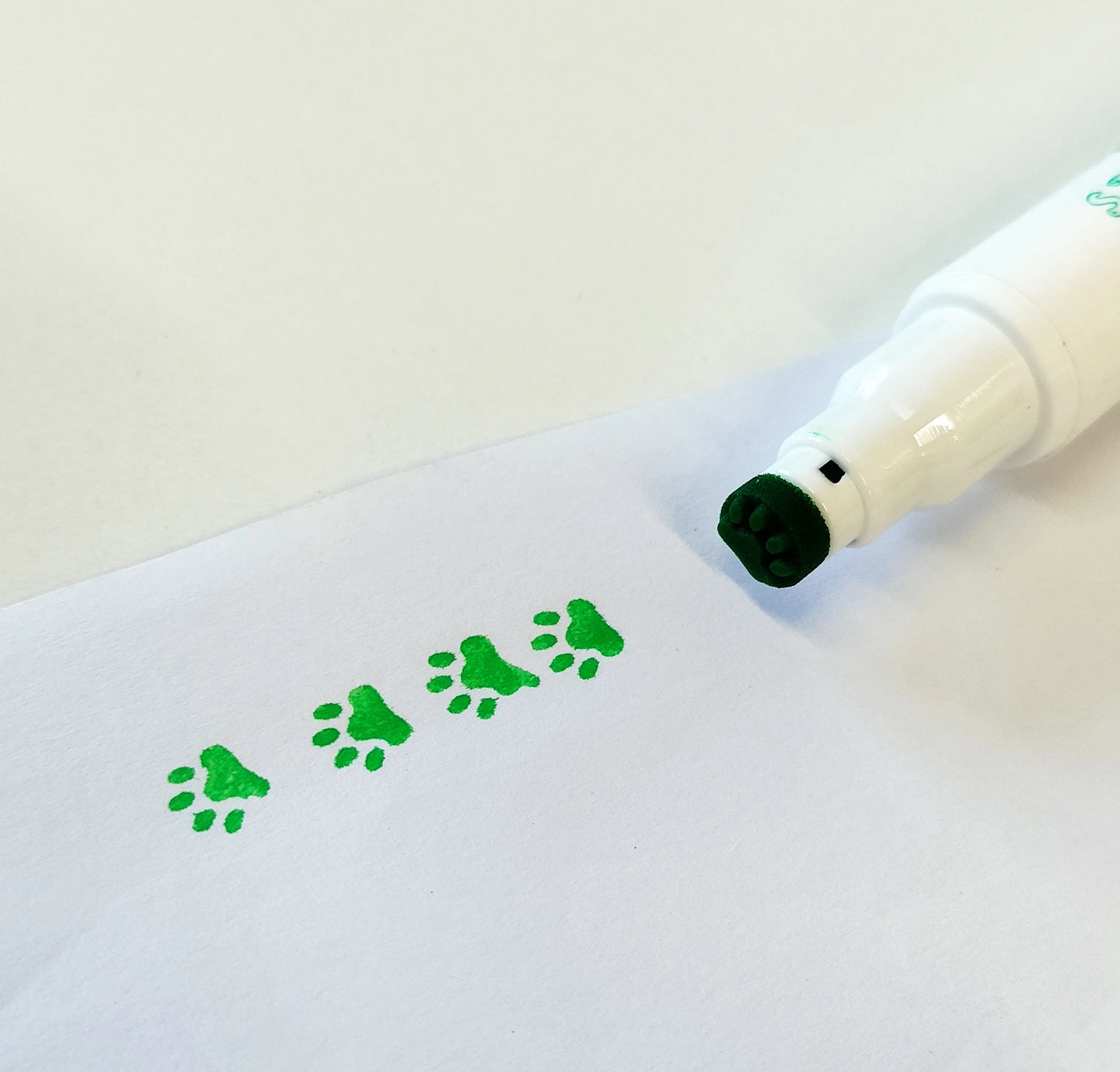 5 Double Ended Stamp Pens - Anilas UK