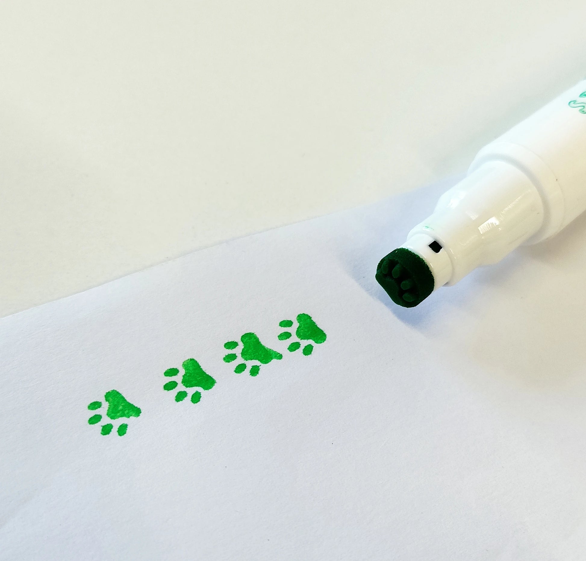 5 Double Ended Stamp Pens - Anilas UK
