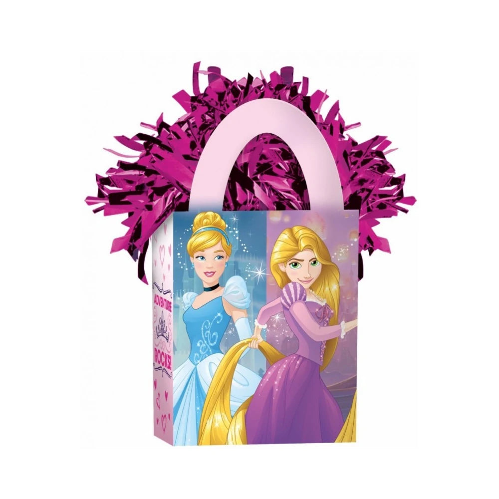 Disney Princess Tote Bag Balloon Weight