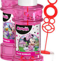 Disney Minnie Bubble Tub with Wand 300 ml