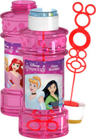 
              Disney Princess Bubble Tub with Wand 300 ml
            