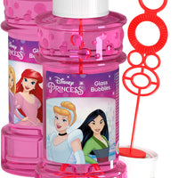 Disney Princess Bubble Tub with Wand 300 ml