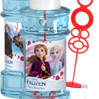 Disney Frozen Bubble Tub with Wand 300 ml