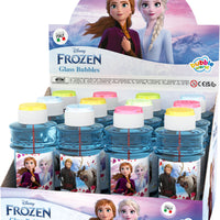 Disney Frozen Bubble Tub with Wand 300 ml