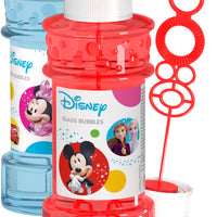 Disney Bubble Tub with Wand 300 ml