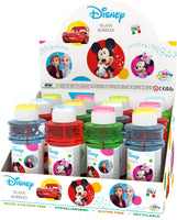 
              Disney Bubble Tub with Wand 300 ml
            