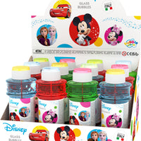 Disney Bubble Tub with Wand 300 ml