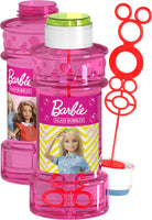 
              Barbie Bubble Tub with Wand 300 ml
            