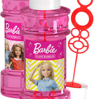 Barbie Bubble Tub with Wand 300 ml